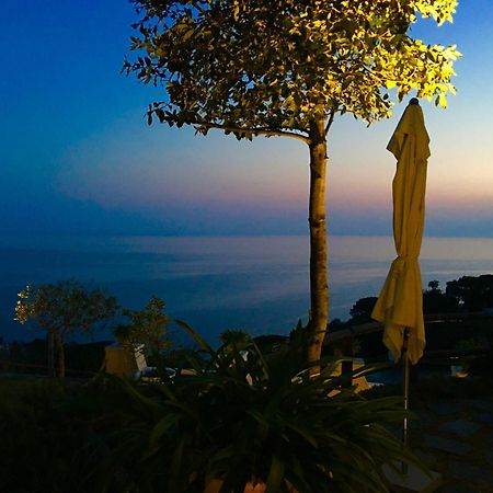 Agapanto Luxury Accommodation Casamicciola Terme Exterior foto